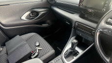 Mazda 2 Hybrid 1.5i Hybrid Agile 5dr CVT Hybrid Hatchback